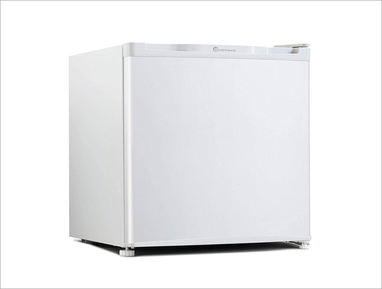 1ドア冷凍庫 32L TH-32LF1-WH : 製品一覧