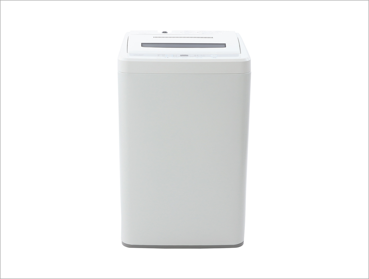 4.5Kg全自動電気洗濯機 RHT-045WA : 製品一覧