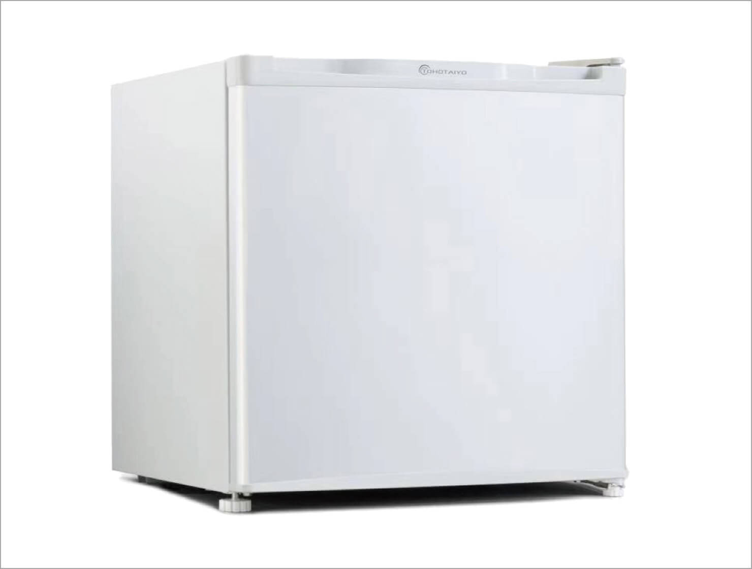 1ドア冷凍庫 31L TH-31RFS1-WH : 製品一覧