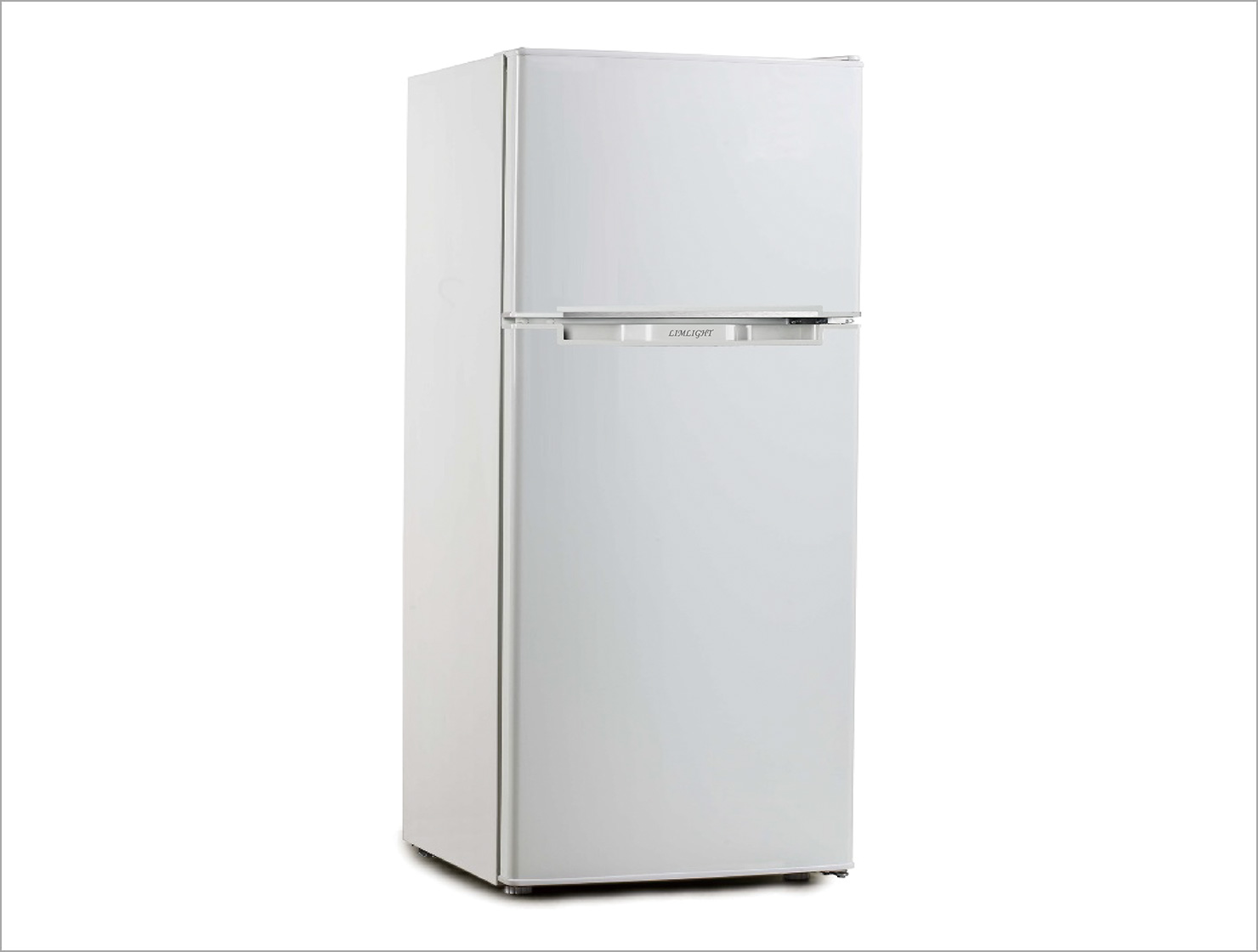2ドア冷凍冷蔵庫 118L WRH-130 : 製品一覧