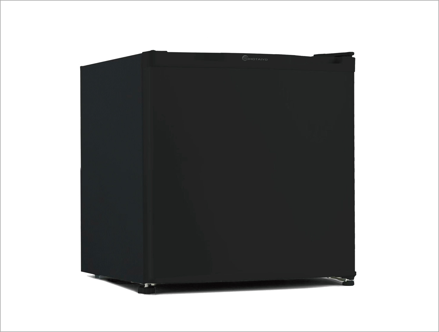 1ドア冷凍庫 31L TH-31RFS1-BK : 製品一覧
