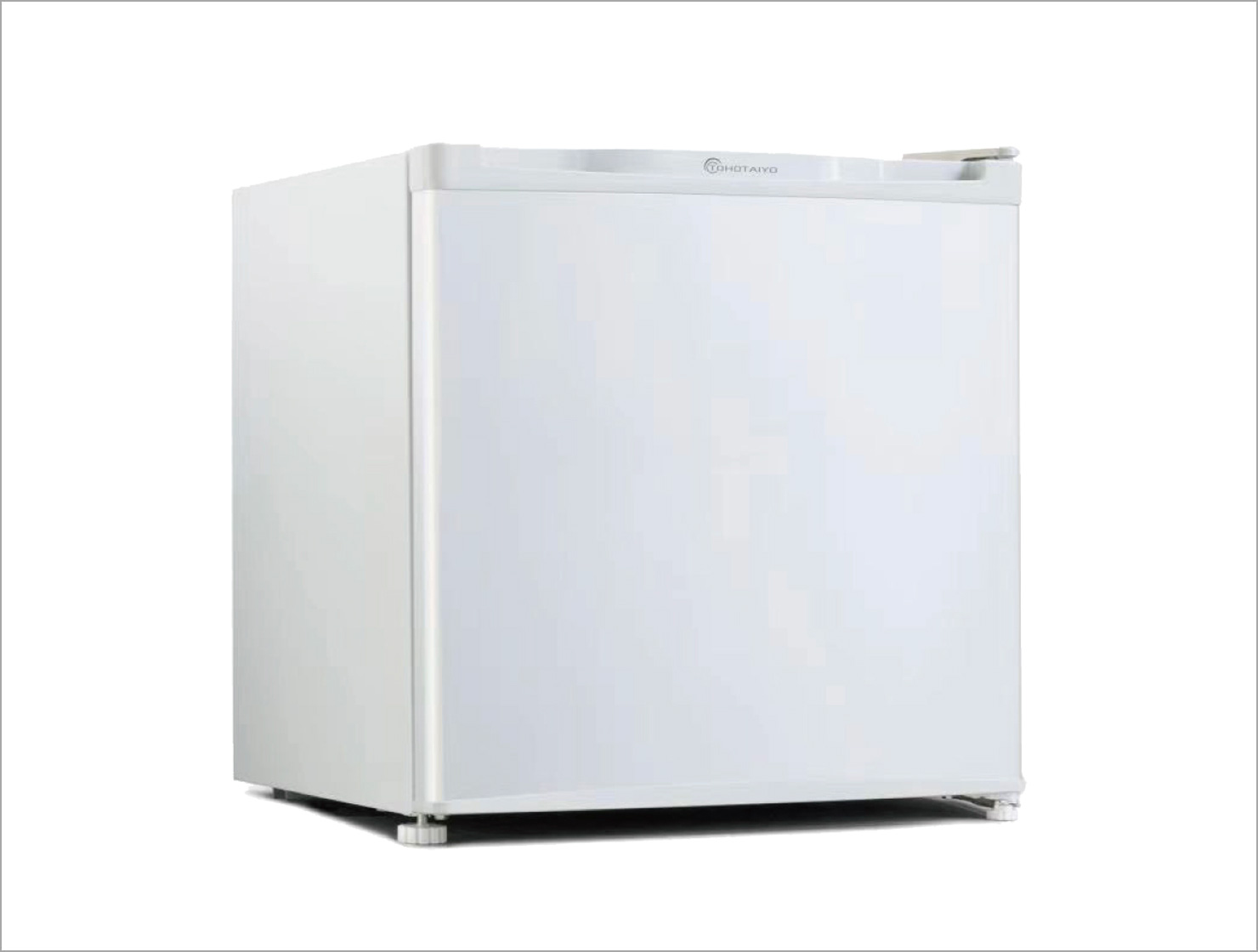 1ドア冷凍庫 31L TH-31RFS1-WH : 製品一覧